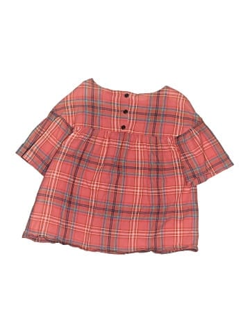 Crewcuts 3/4 Sleeve Blouse (view 2)