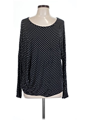 MICHAEL Michael Kors Long Sleeve T-Shirt (view 1)