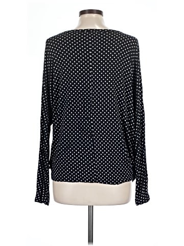 MICHAEL Michael Kors Long Sleeve T-Shirt (view 2)
