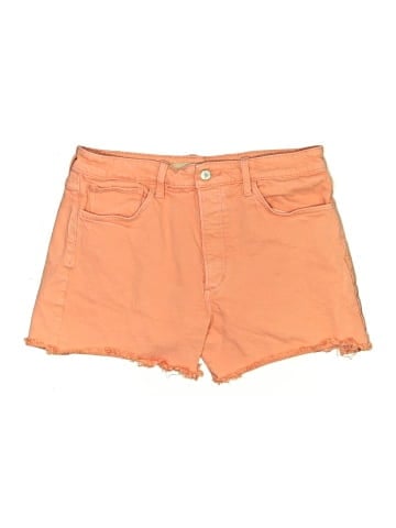 Joe's Jeans Denim Shorts (view 1)