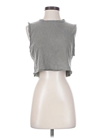 Forever 21 Sleeveless Top (view 1)