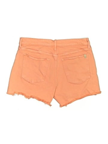 Joe's Jeans Denim Shorts (view 2)