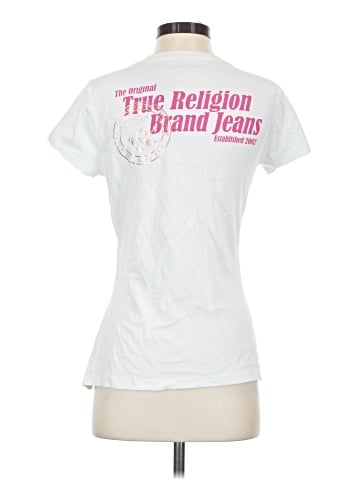 True Religion Short Sleeve T-Shirt (view 2)