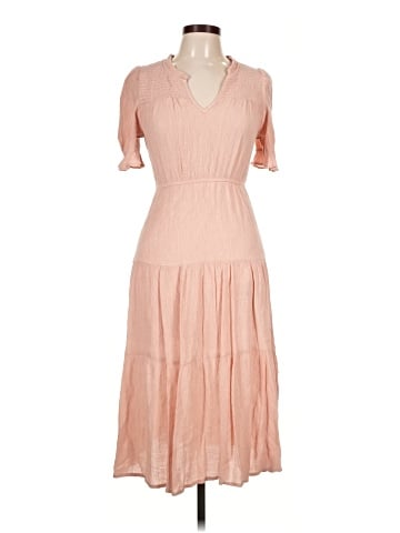 Sweet Wanderer Casual Dress (view 1)
