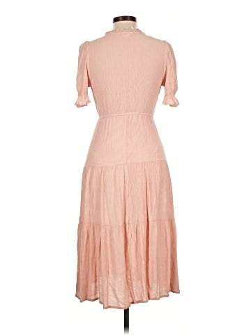 Sweet Wanderer Casual Dress (view 2)
