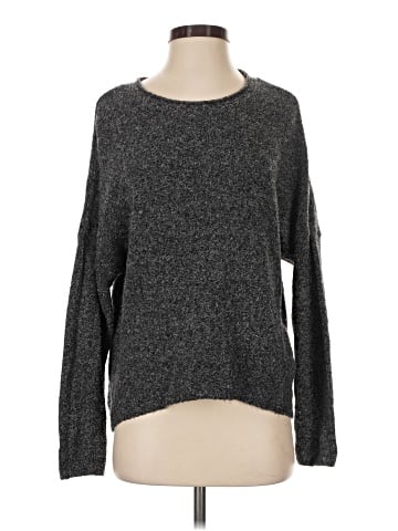 Valette Pullover Sweater (view 1)