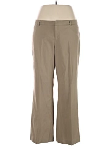 Coldwater Creek Dress Pants (view 1)