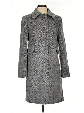 Fleurette Coat (view 1)