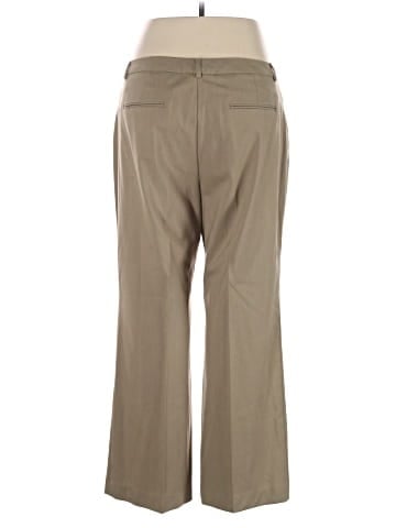 Coldwater Creek Dress Pants (view 2)