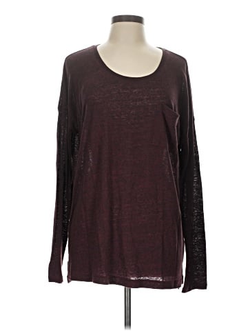 Old Navy Long Sleeve T-Shirt (view 1)