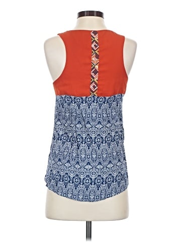 THML Sleeveless Blouse (view 2)