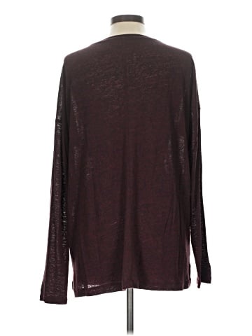 Old Navy Long Sleeve T-Shirt (view 2)