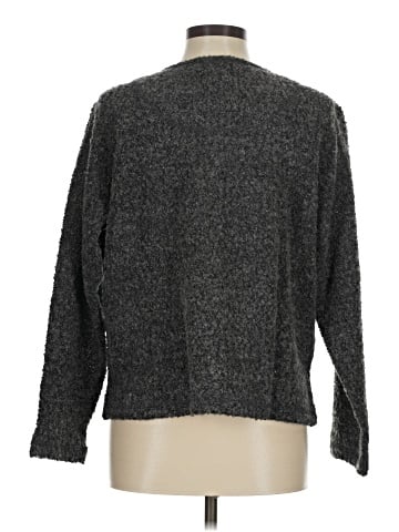 Karen Kane Pullover Sweater (view 2)