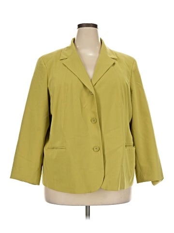 John Paul Richard Blazer (view 1)