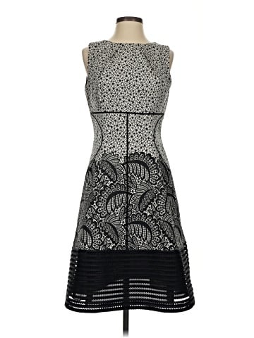 Lela Rose Cocktail Dress (view 1)