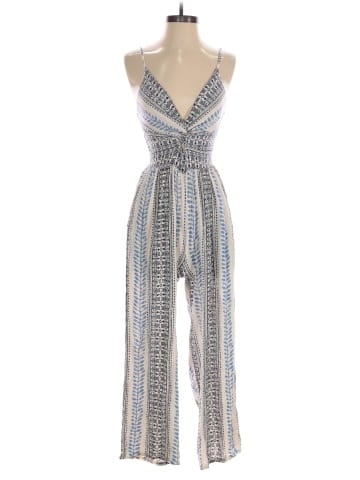 Angie Jumpsuit (view 1)