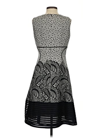 Lela Rose Cocktail Dress (view 2)
