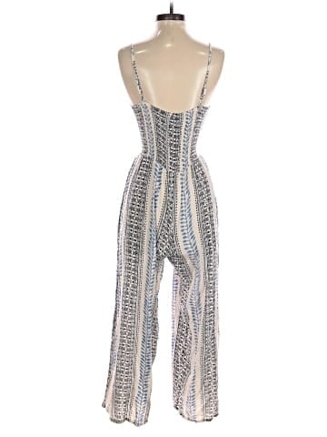 Angie Jumpsuit (view 2)