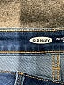 Old Navy Hearts Blue Jeans Size 2 - photo 7