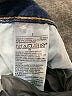 Old Navy Hearts Blue Jeans Size 2 - photo 8