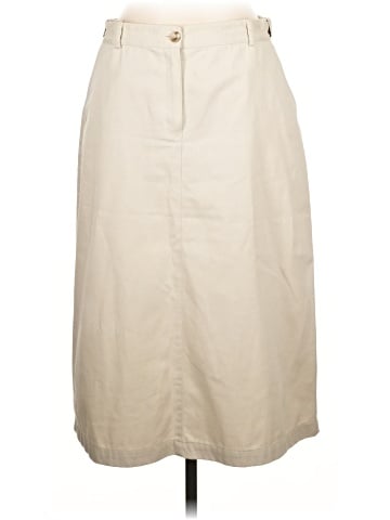 L.L.Bean Formal Skirt (view 1)