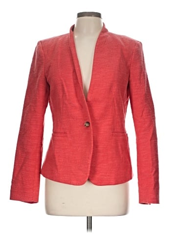 Ann Taylor LOFT Blazer (view 1)