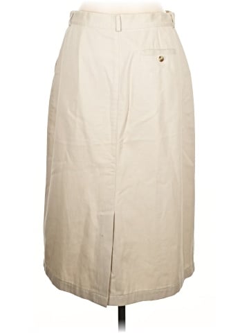 L.L.Bean Formal Skirt (view 2)