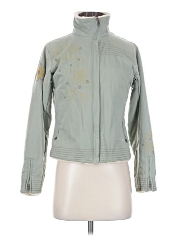 Mountain Hardwear Jacket (view 1)