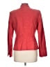 Ann Taylor LOFT Red Blazer Size 10 - photo 2