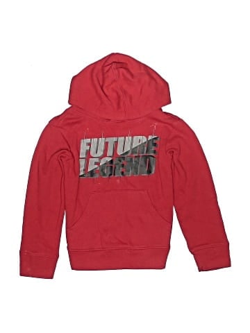 Bcg Pullover Hoodie (view 1)