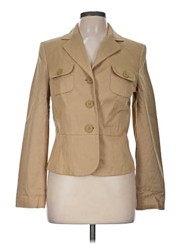 Ann Taylor LOFT Blazer (view 1)