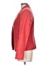 Ann Taylor LOFT Red Blazer Size 10 - photo 5
