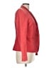 Ann Taylor LOFT Red Blazer Size 10 - photo 4