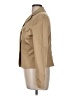 Ann Taylor LOFT Solid Tan Blazer Size 8 - photo 5