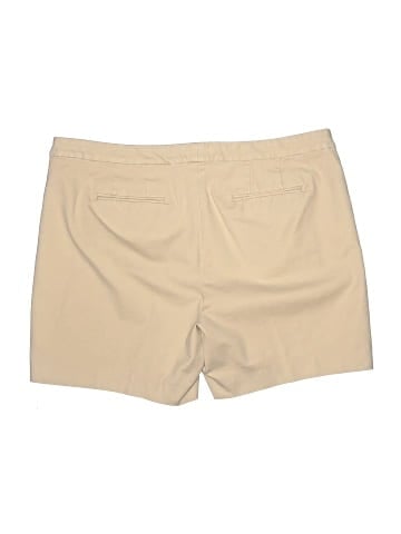 Boden Khaki Shorts (view 2)