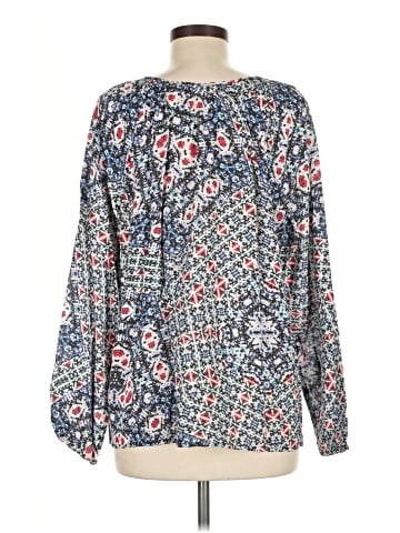 Love Sam Long Sleeve Blouse (view 2)