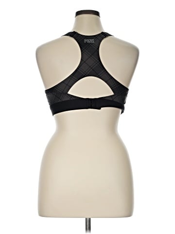 Victoria's Secret Pink Sports Bra (view 2)