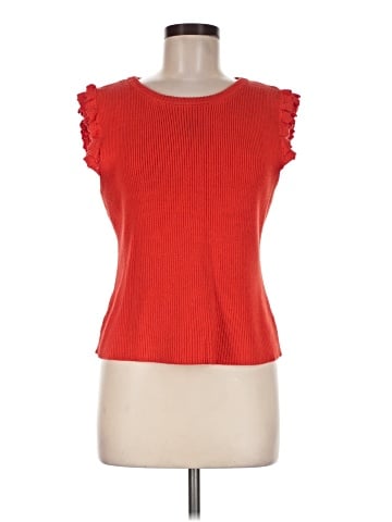 Joseph A. Sweater Vest (view 1)