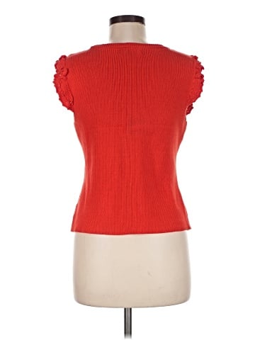 Joseph A. Sweater Vest (view 2)