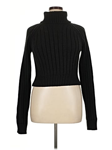 Forever 21 Turtleneck Sweater (view 1)