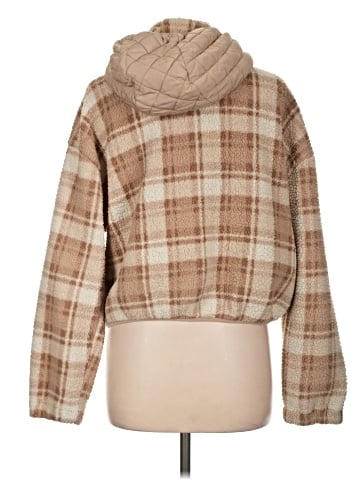 Love Tree Jacket (view 2)