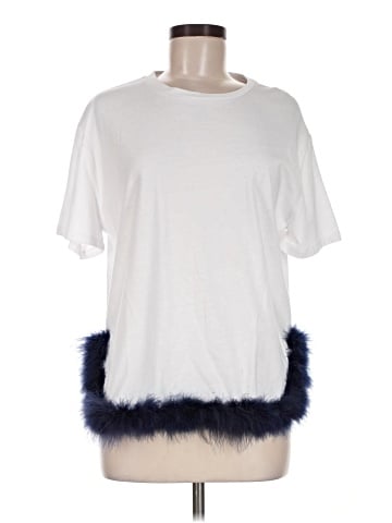 Zara Short Sleeve T-Shirt (view 1)