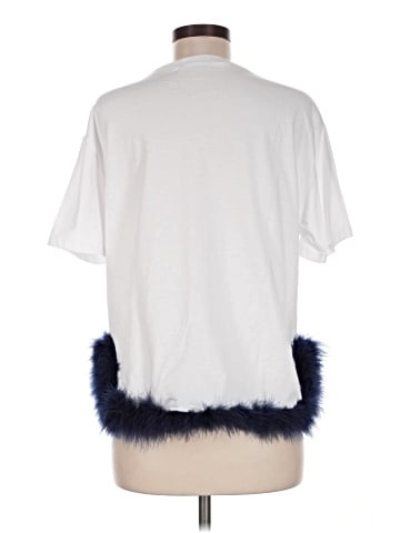 Zara Short Sleeve T-Shirt (view 2)