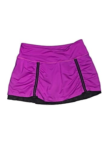Kyodan Active Skort (view 1)
