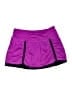 Kyodan Color Block Purple Active Skort Size S - photo 1