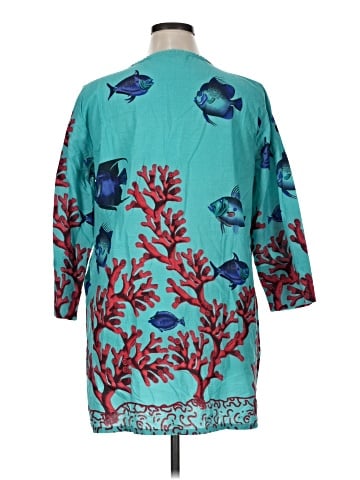 Soft Surroundings Casual Dress (view 2)