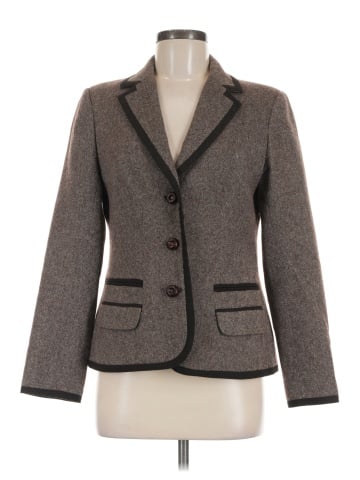 Trina Turk Blazer (view 1)