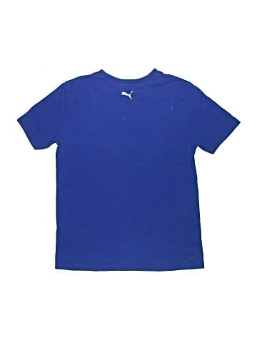 Puma Short Sleeve T-Shirt (view 2)