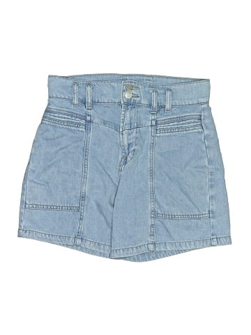 Hudson Jeans Denim Shorts (view 1)