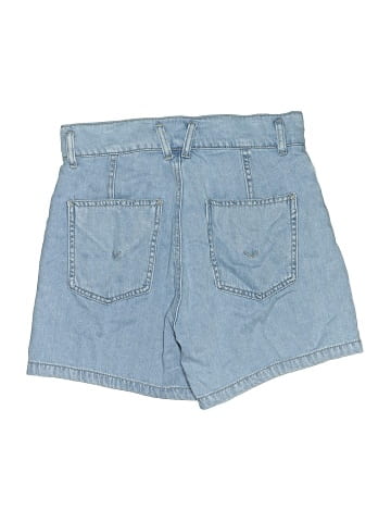 Hudson Jeans Denim Shorts (view 2)
